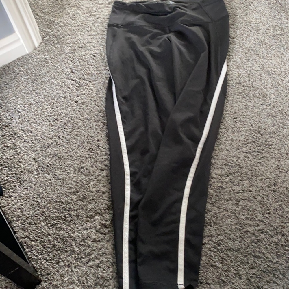 Workout leggings